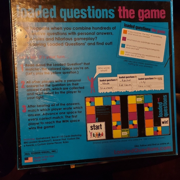 Game - Picture 2 of 2